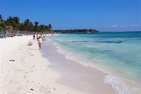 Akumal México Como ir a praia o que fazer e onde ficar