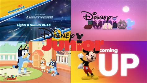 Disney Junior Commercial Break July 20 2022 YouTube