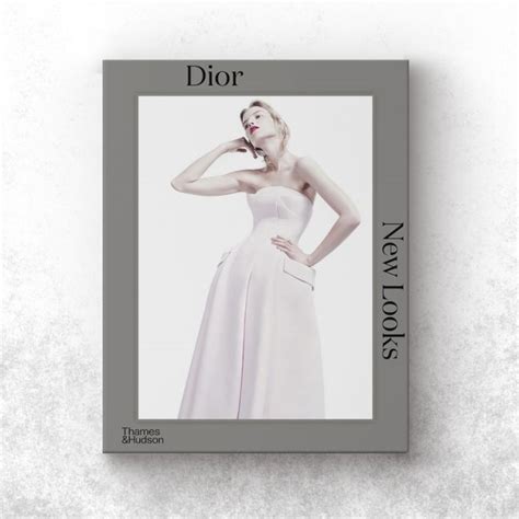 Dior New Looks Book