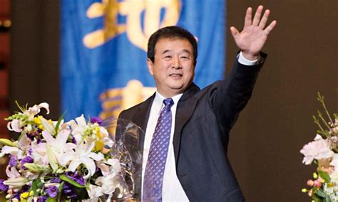 Falun Dafa Founder Speaks Before 8,000 at New York Conference | The Epoch Times