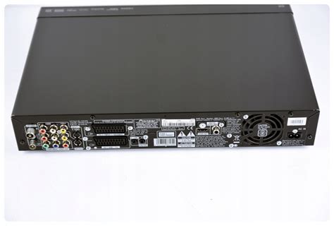 Nagrywarka Dvd Hdd Pioneer Dvr Lx Pilot Oficjalne