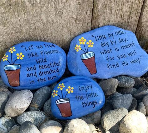 Quote Rocks Inspirational Rocks Kindness Rocks Funny Quotes