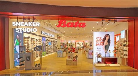 Bata India Ceo Reveals Footwear Brands Phygital Expansion Plans