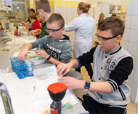 Noc Biologów 2024 w Olsztynie W programie wykłady pokazy webinaria