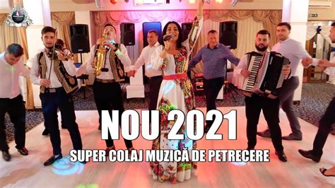 Nou As Juca Si As Chiui Super Colaj Muzica De Petrecere Formatia