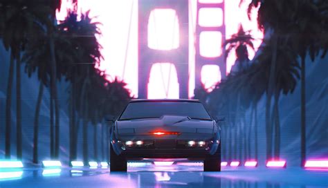 Aesthetic Car Laptop Wallpapers Wallpaper Cave