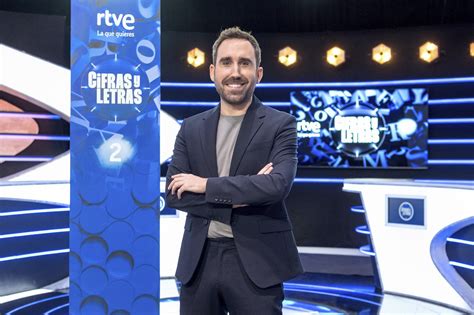 Cifras Y Letras El Hormiguero Y Cuarto Milenio Entre Los Premiados