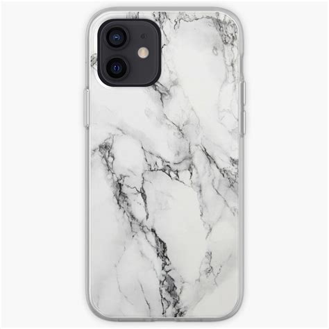 Marble Iphone Case And Cover By Katielavigna Redbubble