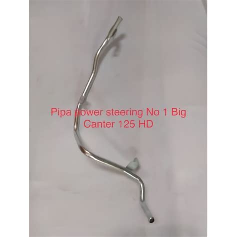 Hose Hose Hose Pipe Power Steering Hose High Pressure Ps Canter Hd