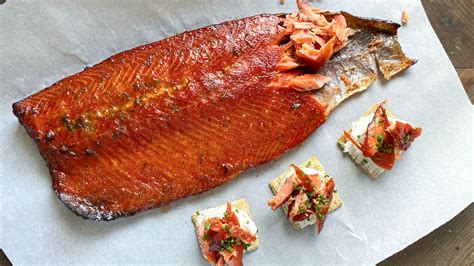 Whats The Best Fish To Smoke For Delicious Flavors