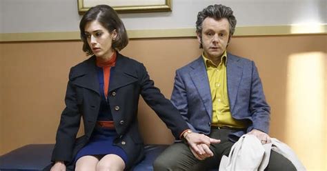 El Blog De Las Series Americanas Masters Of Sex Finaliza Su Maravillosa Cuarta Temporada