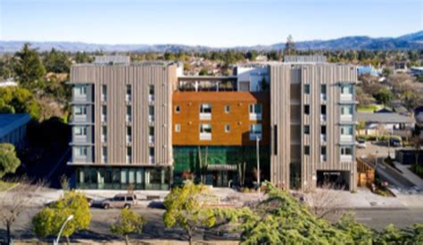 New Affordable Housing Complex Vitalia Opens In San Jose To Assist