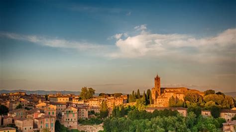 The Best Travel Guide To Siena Hellotickets