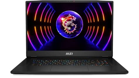 Msi Per Il Black Friday Sconti Sui Laptop