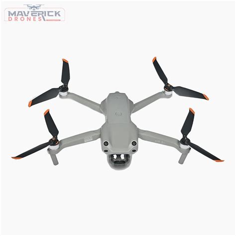 Mavic Air 2 S Fly More Combo Maverick Drones