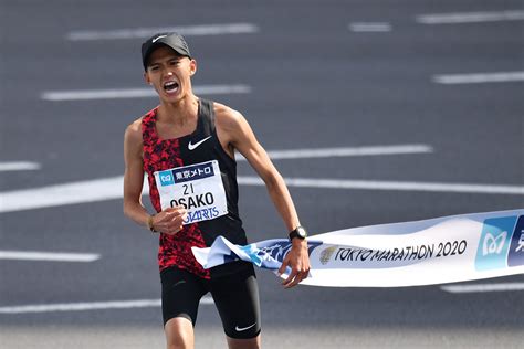 【mgcファイナルチャレンジ】東京マラソンで大迫傑選手が日本記録更新！設定記録突破！：マラソングランドチャンピオンシップ（mgc