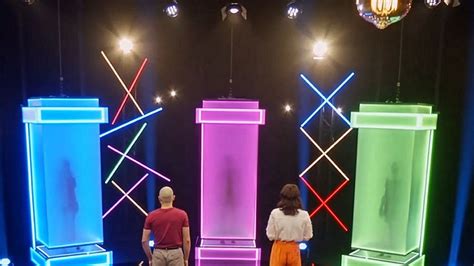 Naked Attraction Česko Slovensko Sledujte online Oneplay