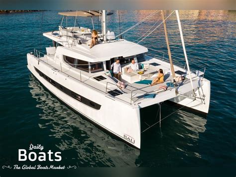 2023 Bali Catamarans 4 6 For Sale View Price Photos And Buy 2023 Bali