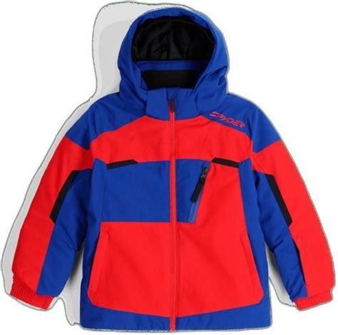 Spyder Veste De Ski Leader Colizey