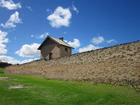 Albany History Of The First Settlement In Western Australia