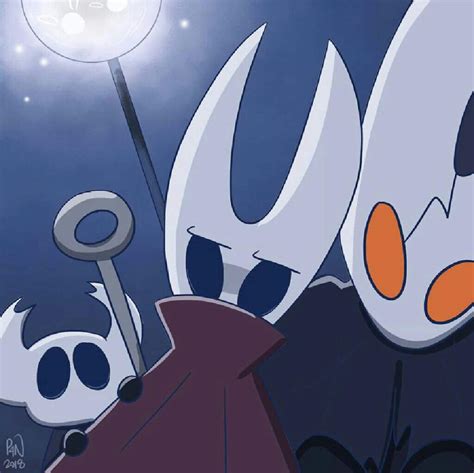 ¿se Pueden Hacer Los Demás Finales En Un Sola Partida Hollow Knight