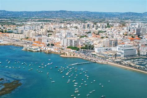 Your Guide To Faro Portugal My Dolce Casa
