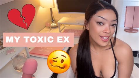 MY TOXIC EX BOYFRIEND STORYTIME He Played Me YouTube