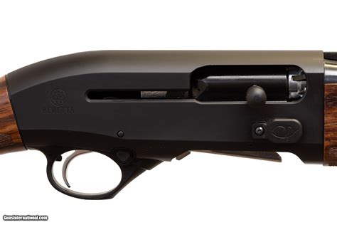 Beretta A Xcel Cole Pro Armor Black Sporting Shotgun Sn