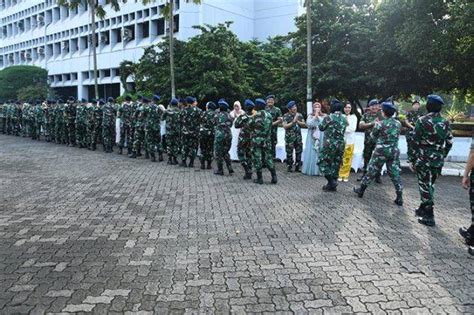 Pesan KSAU Untuk Prajurit TNI AU Tingkatkan Keselamatan Terbang Dan