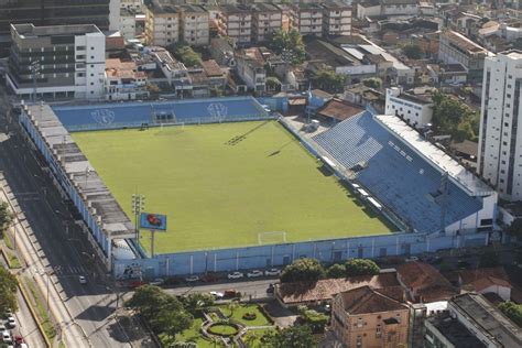 Pap O Da Curuzu Palco De Gl Rias Est Dio Completa Anos O