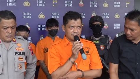 Guru Ngaji Cabuli Belasan Santri Di Jateng Sudah Ditetapkan Tersangka