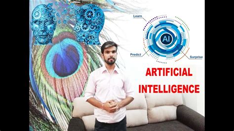 What Is Artificial Intelligence Type Of AI Artificial Intelligence