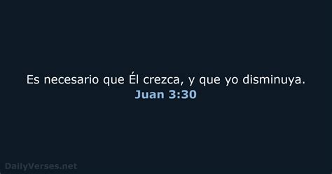 26 de octubre de 2024 Versículo de la Biblia del día LBLA Juan 3