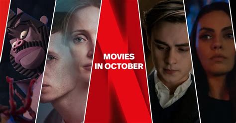 Best Original Movies Coming To Netflix In October 2022 Trendradars