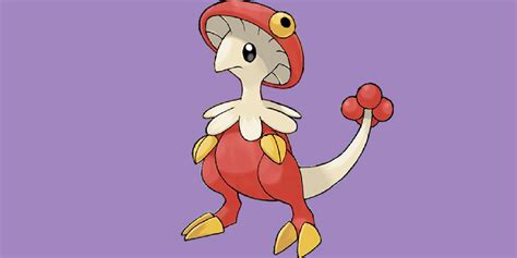 Pokémon: The 10 Coolest Red Shiny Pokémon, Ranked