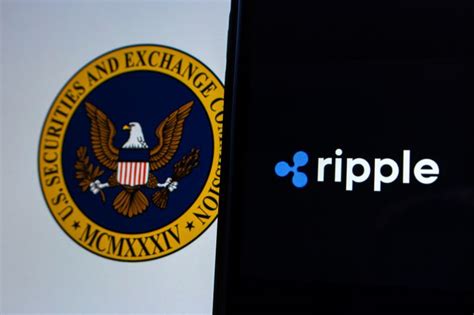 Ripple V Sec Case Update As Of July 3 2024