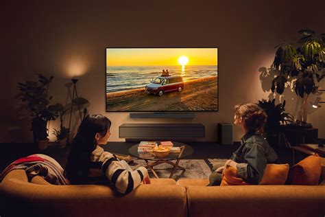 Lg Oled Evo C K Tv Verkkokauppa