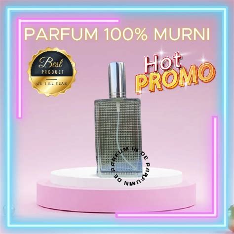 Jual Parfum ESCADA MOON Parfum Wanita 100 MURNI Tanpa Campuran Tanpa