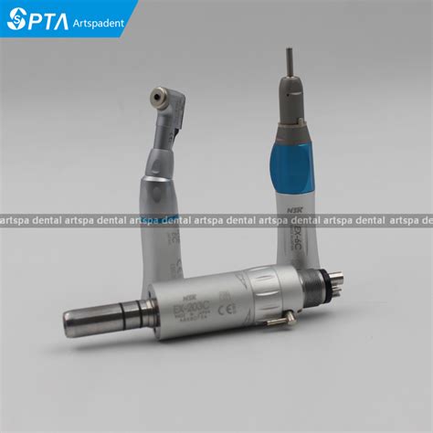 Ap L Dental Low Speed Handpiece Nsk Ex C Low Speed Kit China Nsk