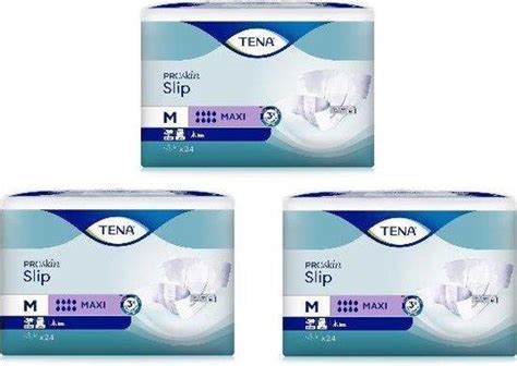 Tena Slip Maxi Medium Karton Van Kleefluiers Bol