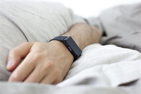 Best Sleep Trackers Reviewed In Detail Fall