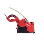 Hilti DSH 700X 70CC 14 In Hand Held Concrete Gas Saw With Equidist SPX