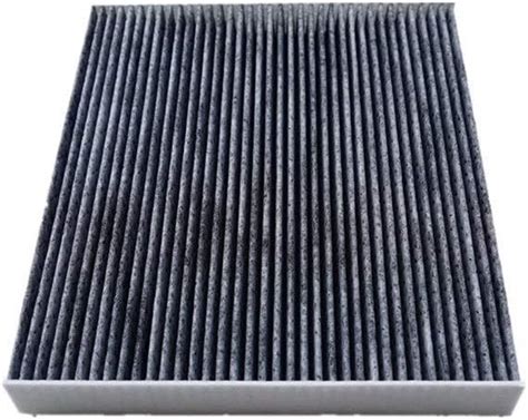 Reunion Luftfilter Innenraumfilter 1109110XKV08A 2 Stück Set Fit for ...
