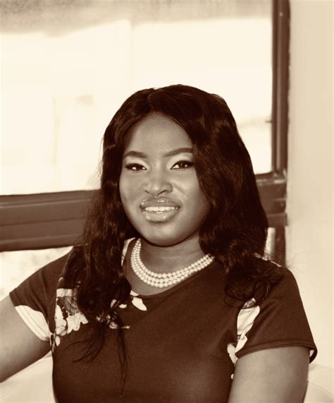 Dr Ann Ijeh