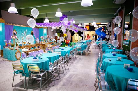 Buffet Infantil Kifolia Prime Vila Azevedo São Paulo SP