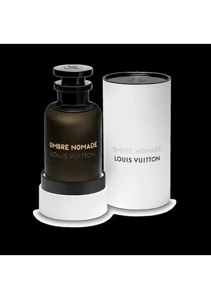 Louis Vuitton Ombre Nomade Edp Ml Fiyat Taksit Se Enekleri