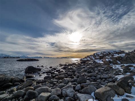 Vesterålen - Top Spots for this Photo Theme