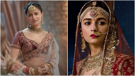 7 Bridal looks of 'soon to be' bride Alia Bhatt. Which one will she choose?