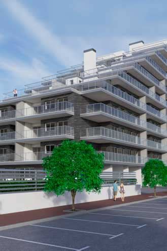 Venta De Apartamentos En Oropesa Del Mar Inseryal