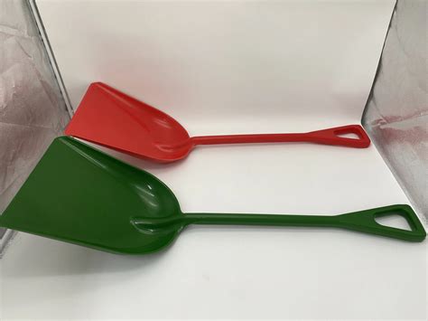 Seamless Hygienic Shovel Bpa Freefood Safecommercial Grade Kitchen